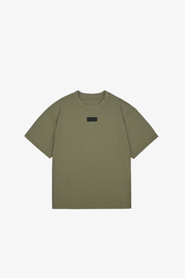 Olive Tee