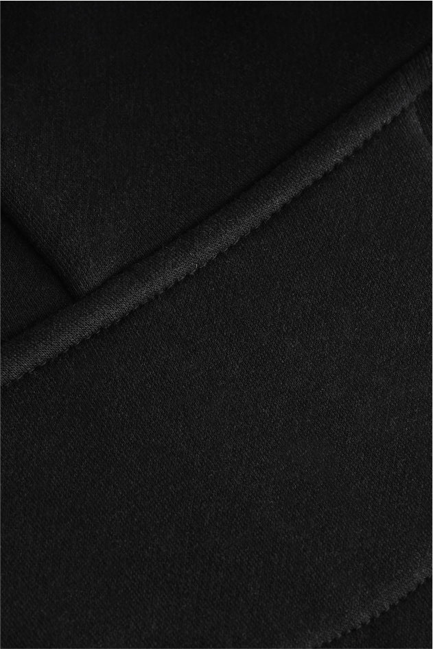 Drop Shoulder Hoodie