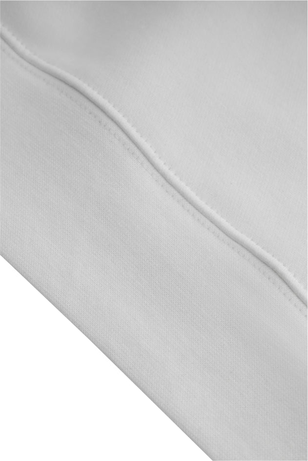 Drop Shoulder Hoodie