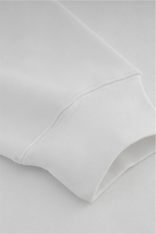 Drop Shoulder Hoodie