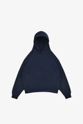 Drop Shoulder Hoodie