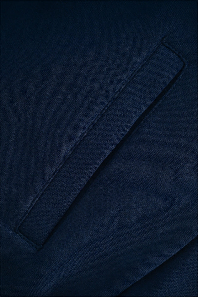 Drop Shoulder Hoodie