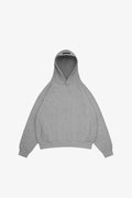 Drop Shoulder Hoodie