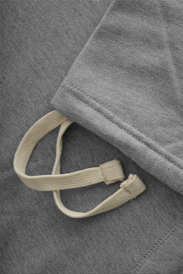 Straight Leg Sweatpants