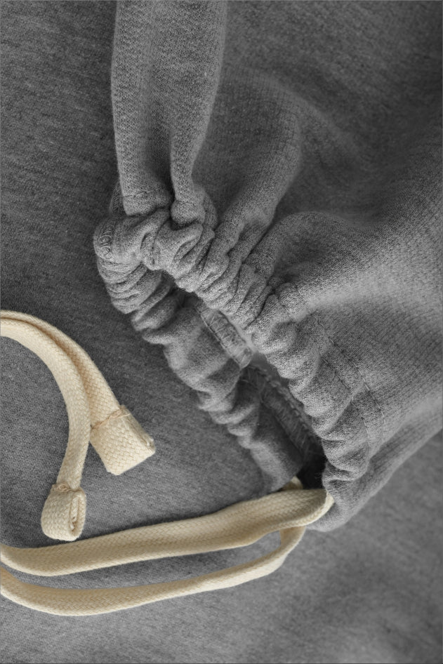 Straight Leg Sweatpants