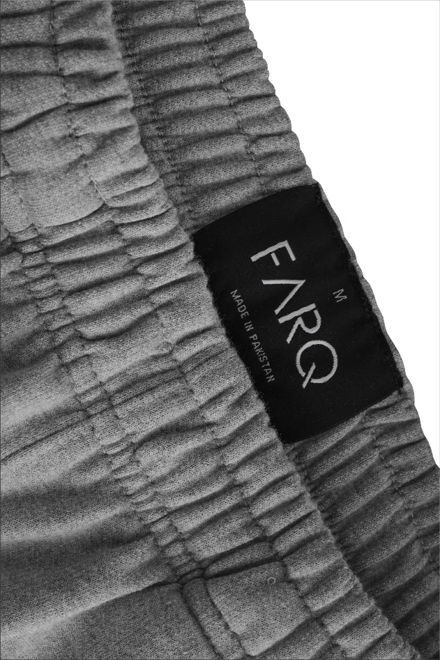 Straight Leg Sweatpants