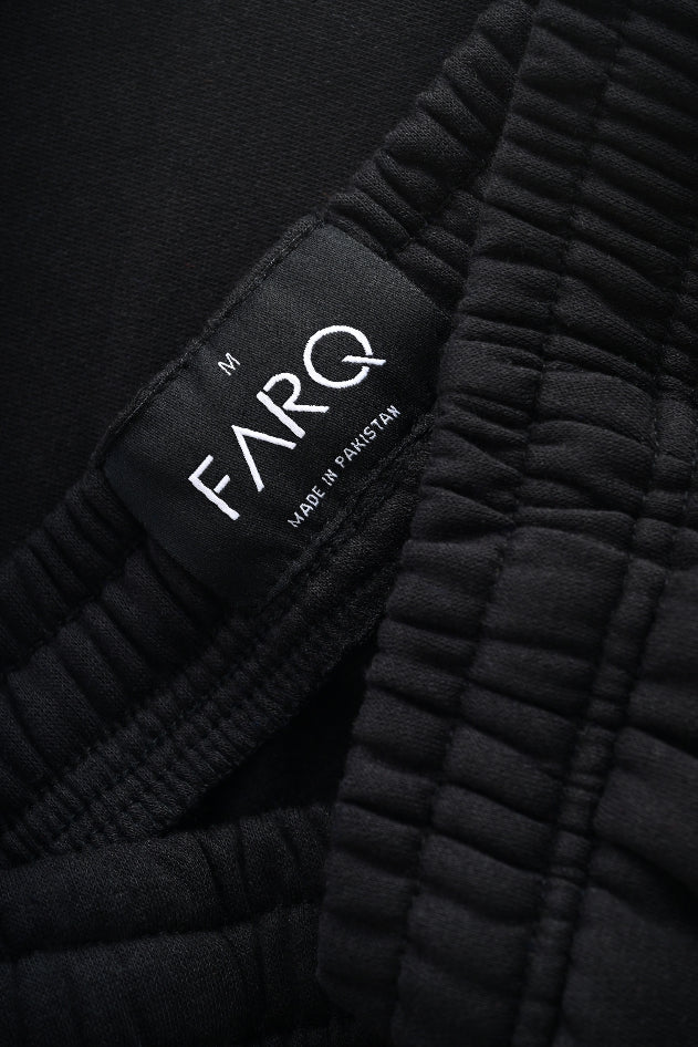 Straight Leg Sweatpants