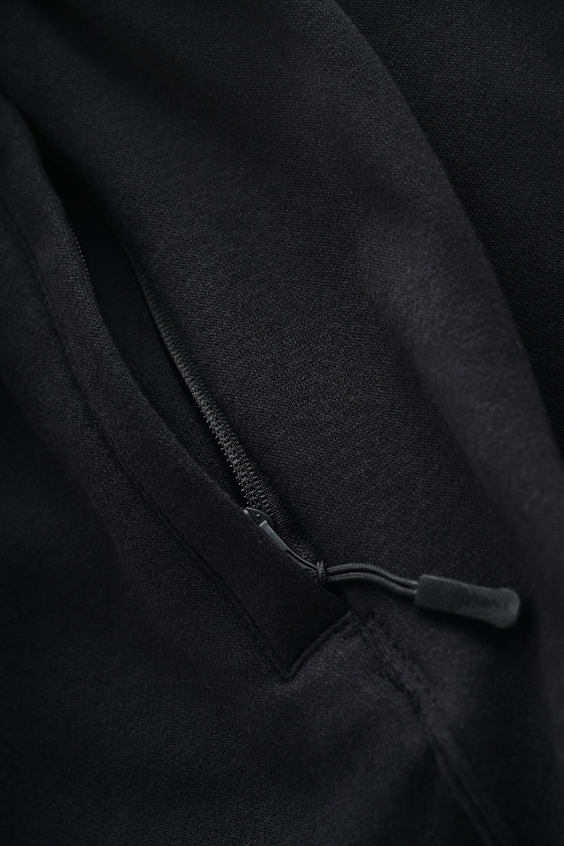 Straight Leg Sweatpants