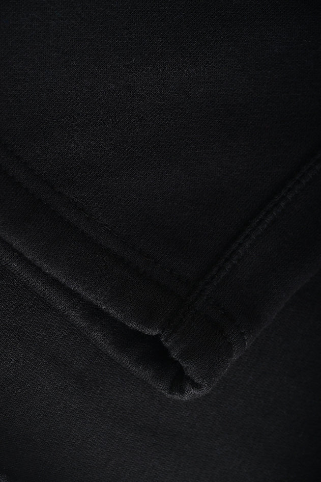 Straight Leg Sweatpants