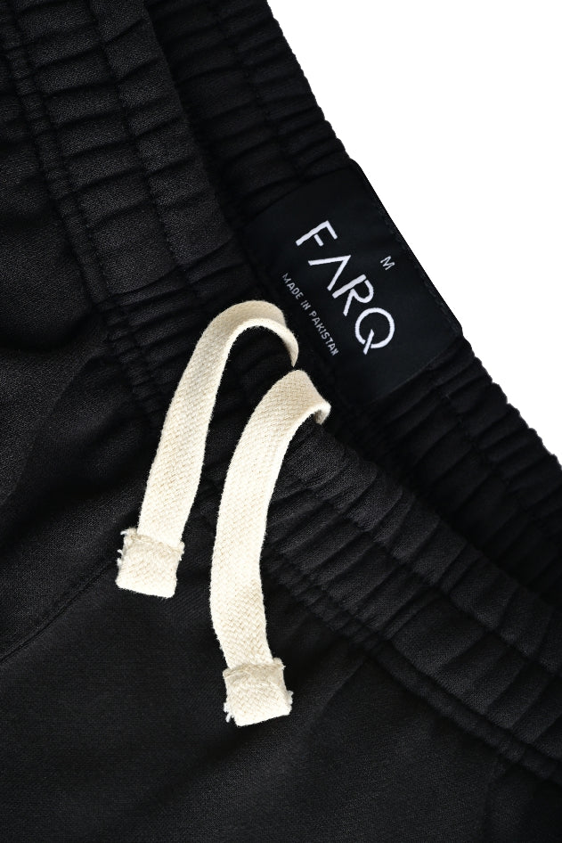 Straight Leg Sweatpants