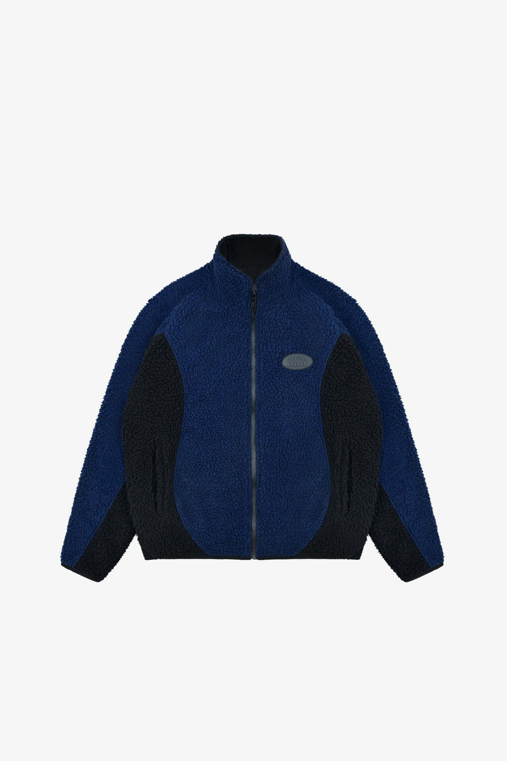 Sherpa Full Zip