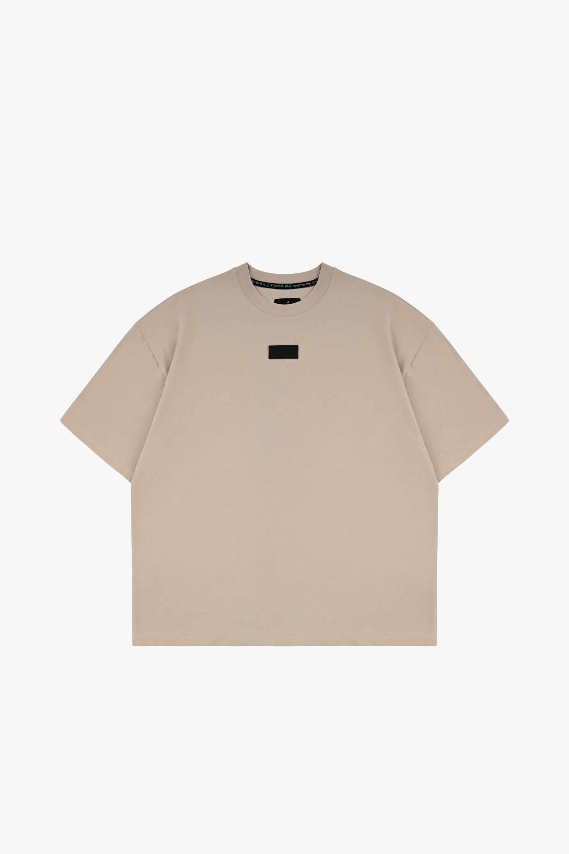 Puff Braille Tee