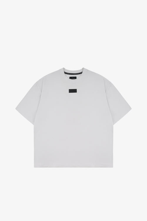 Braille Puff Tee