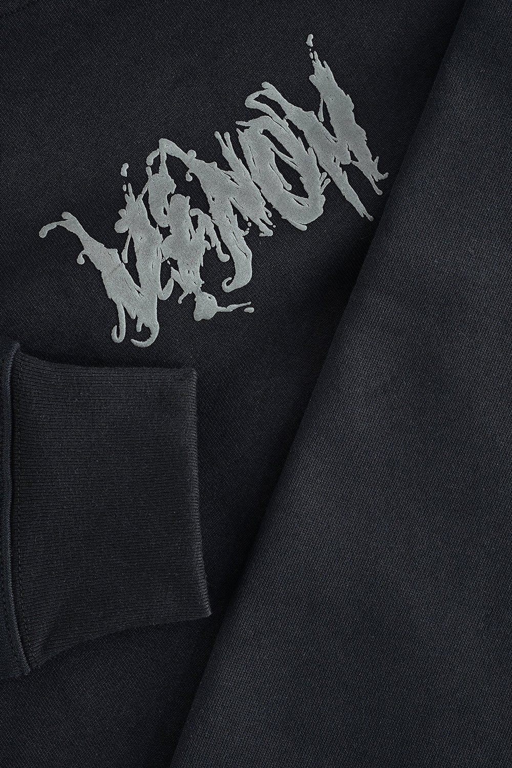 Venom Hoodie V2