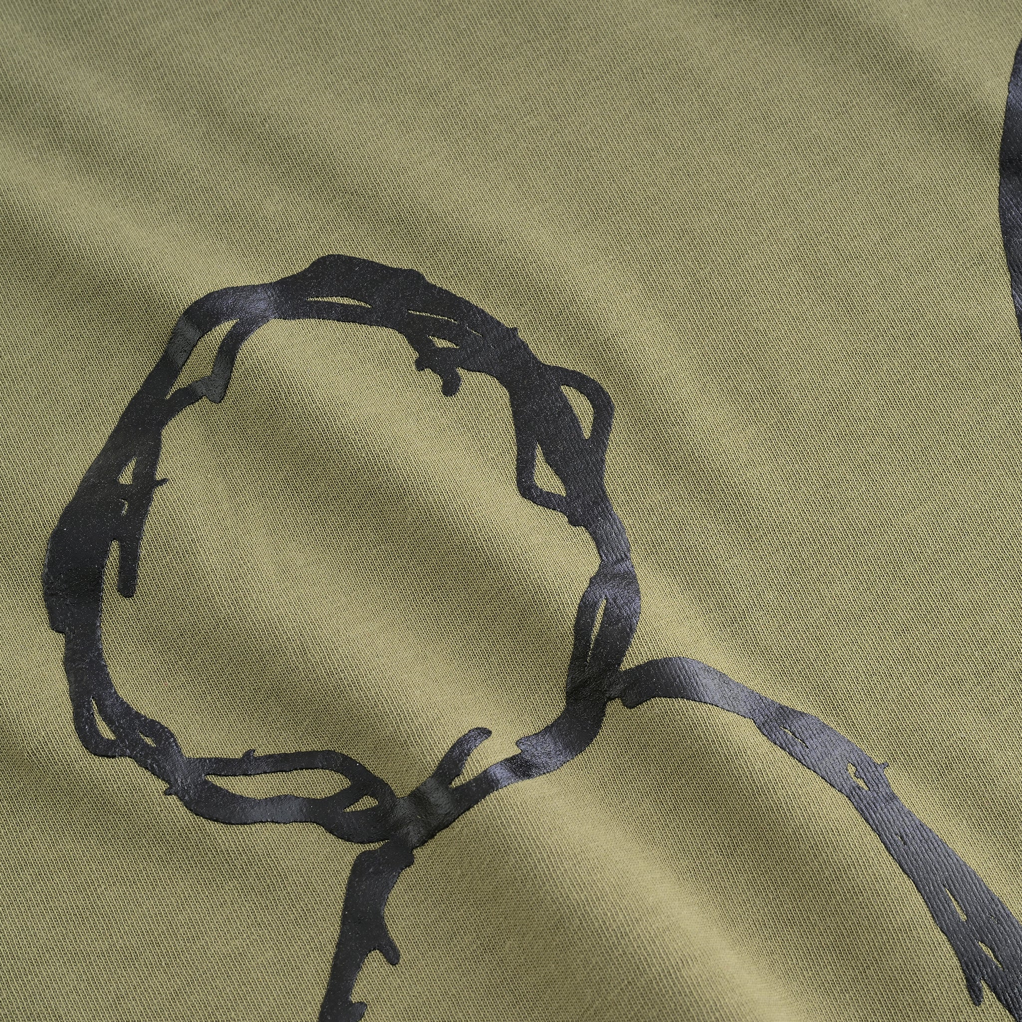 Olive Tee