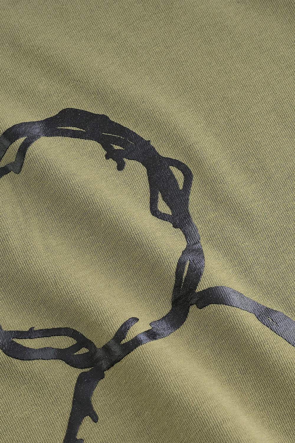 Olive Tee