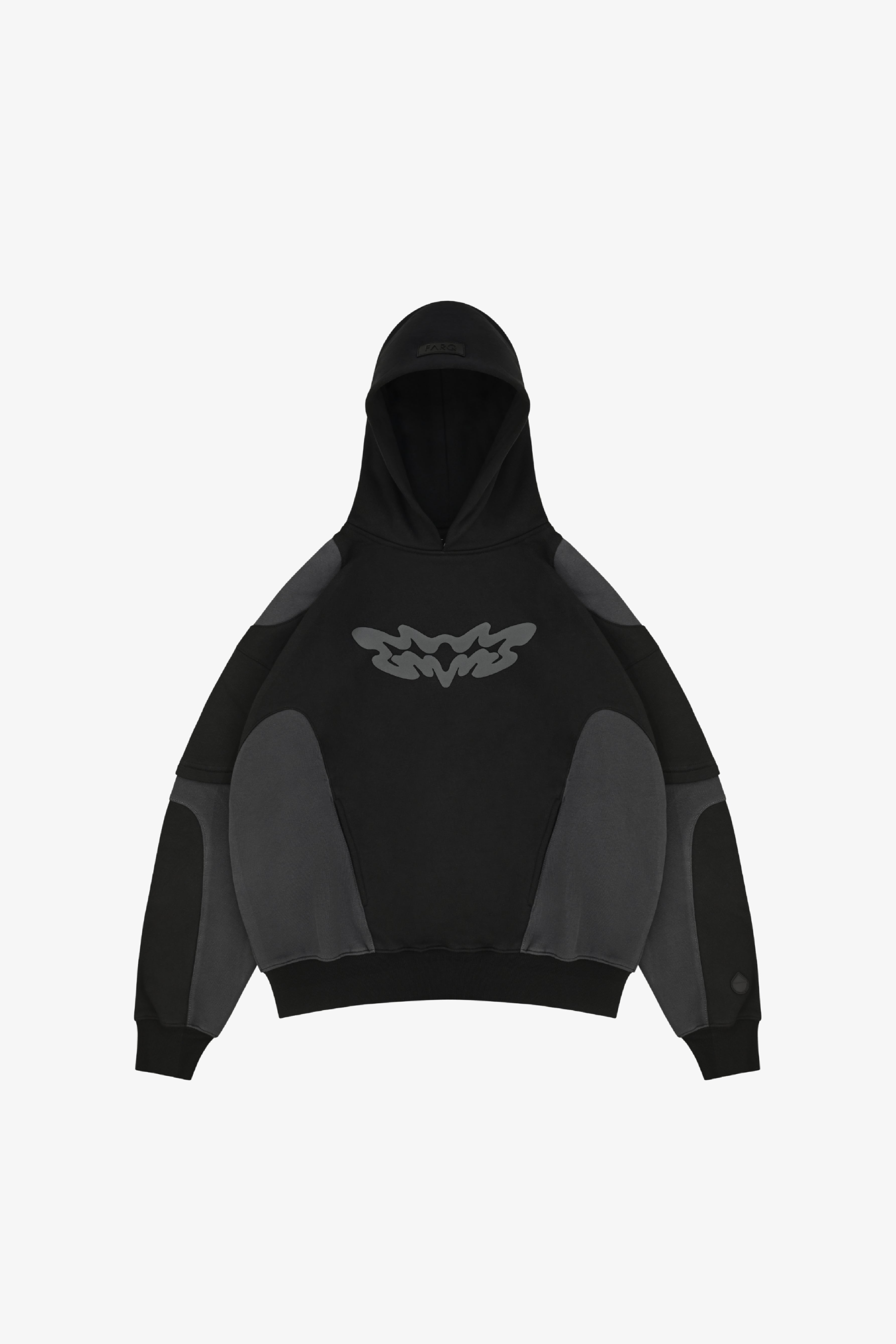 Spacewalk Hoodie