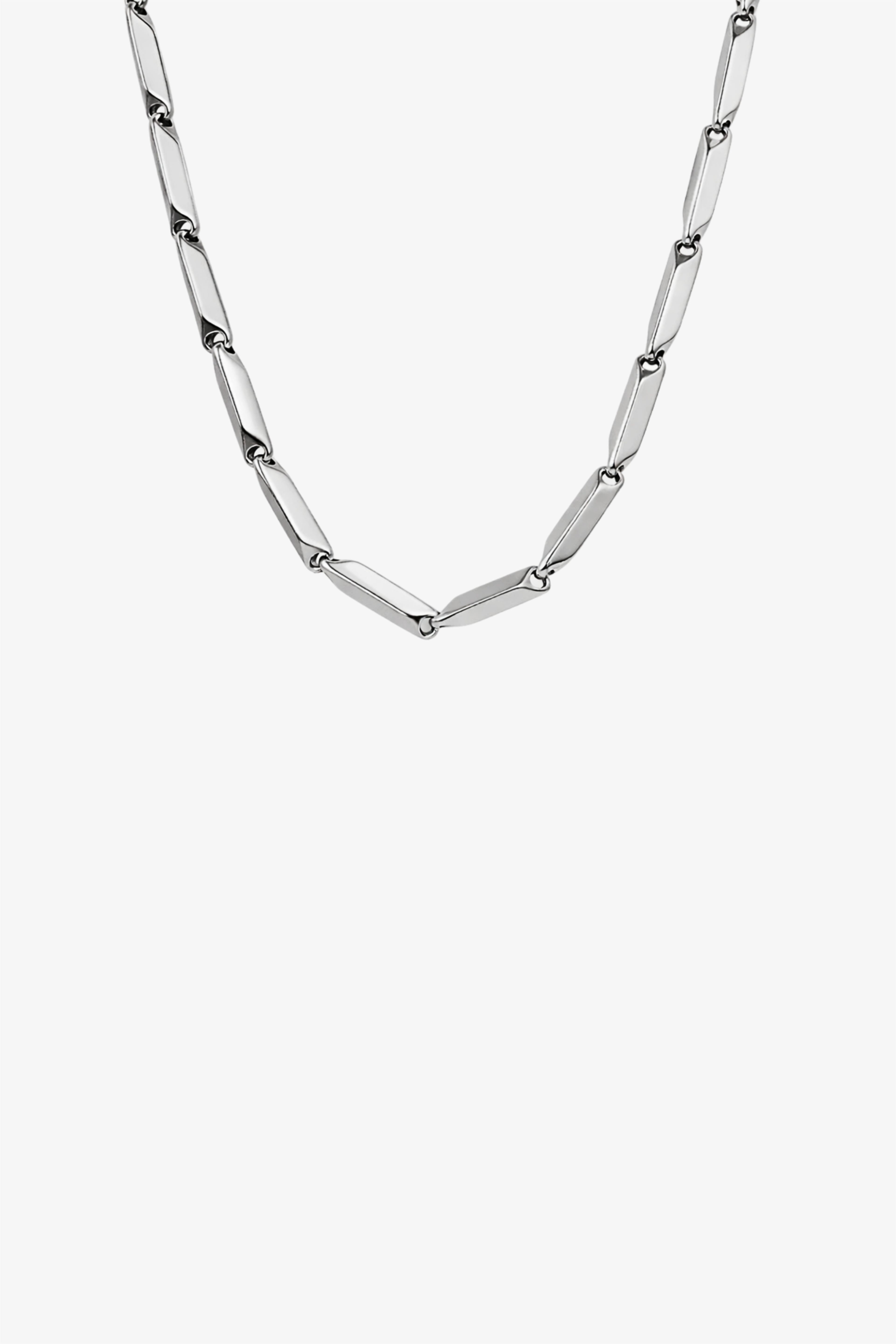 Tricon Necklace