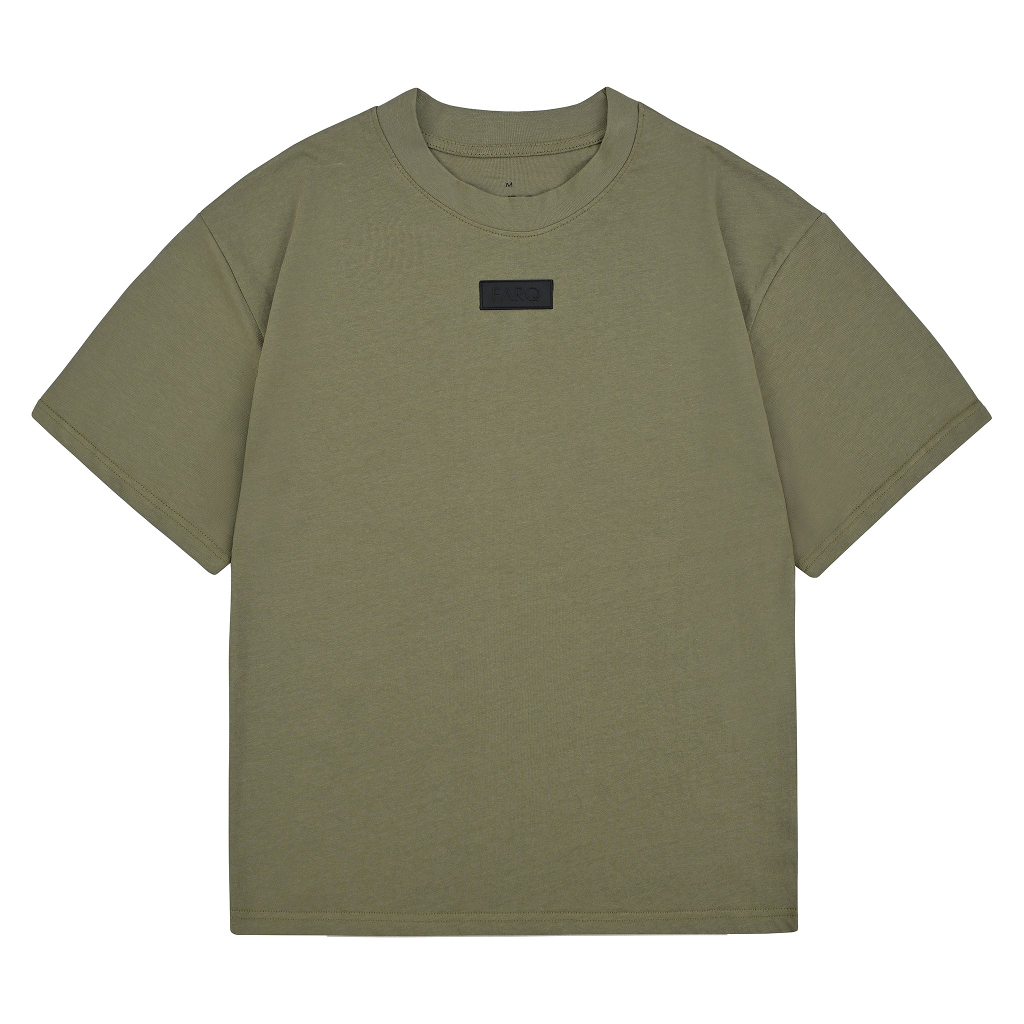 Olive Tee