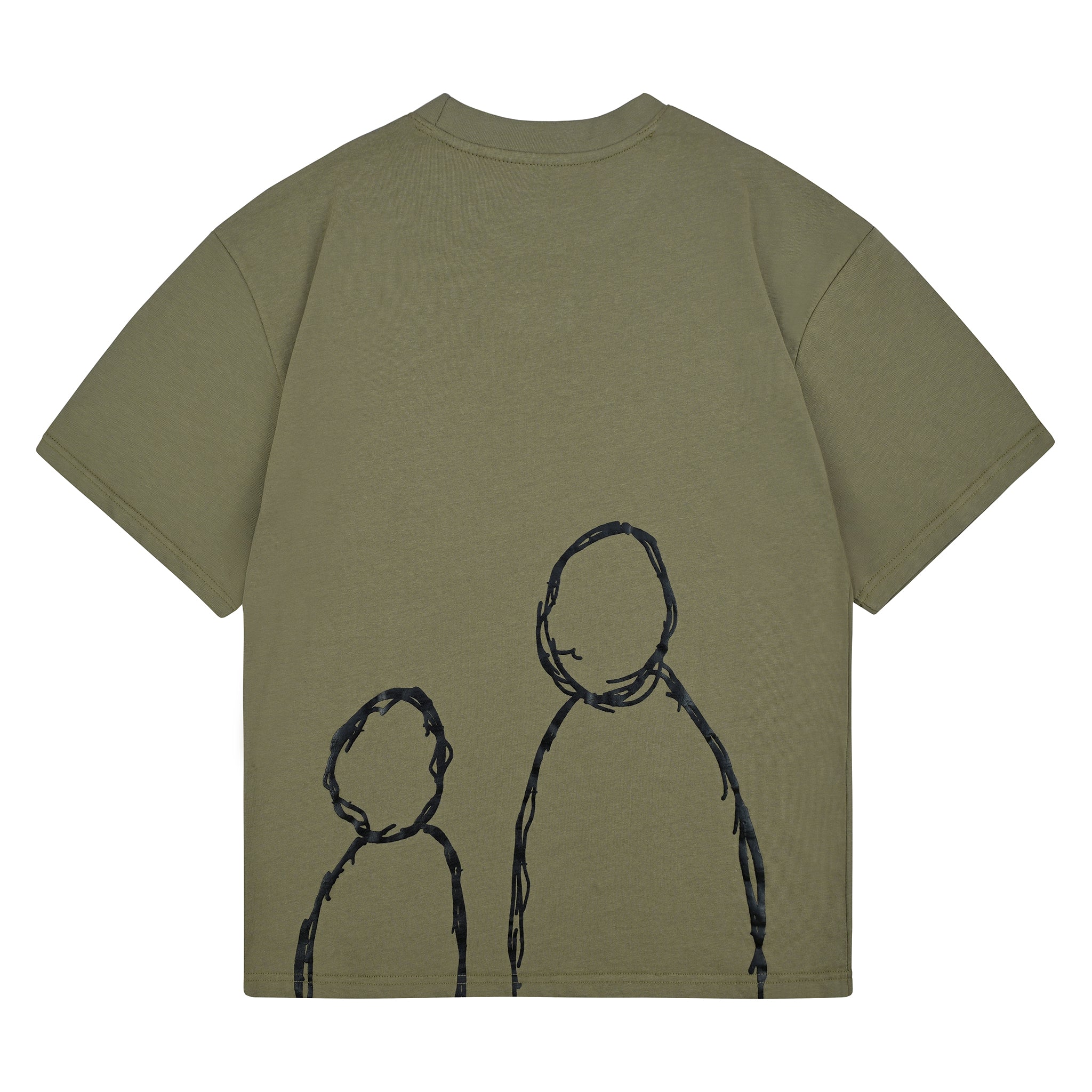 Olive Tee