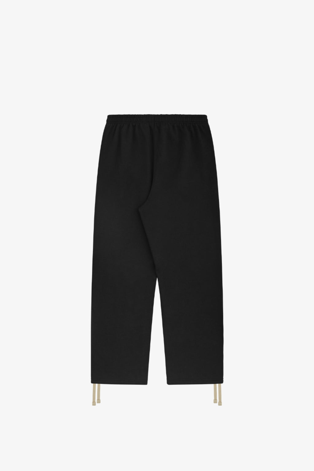 Straight Leg Sweatpants