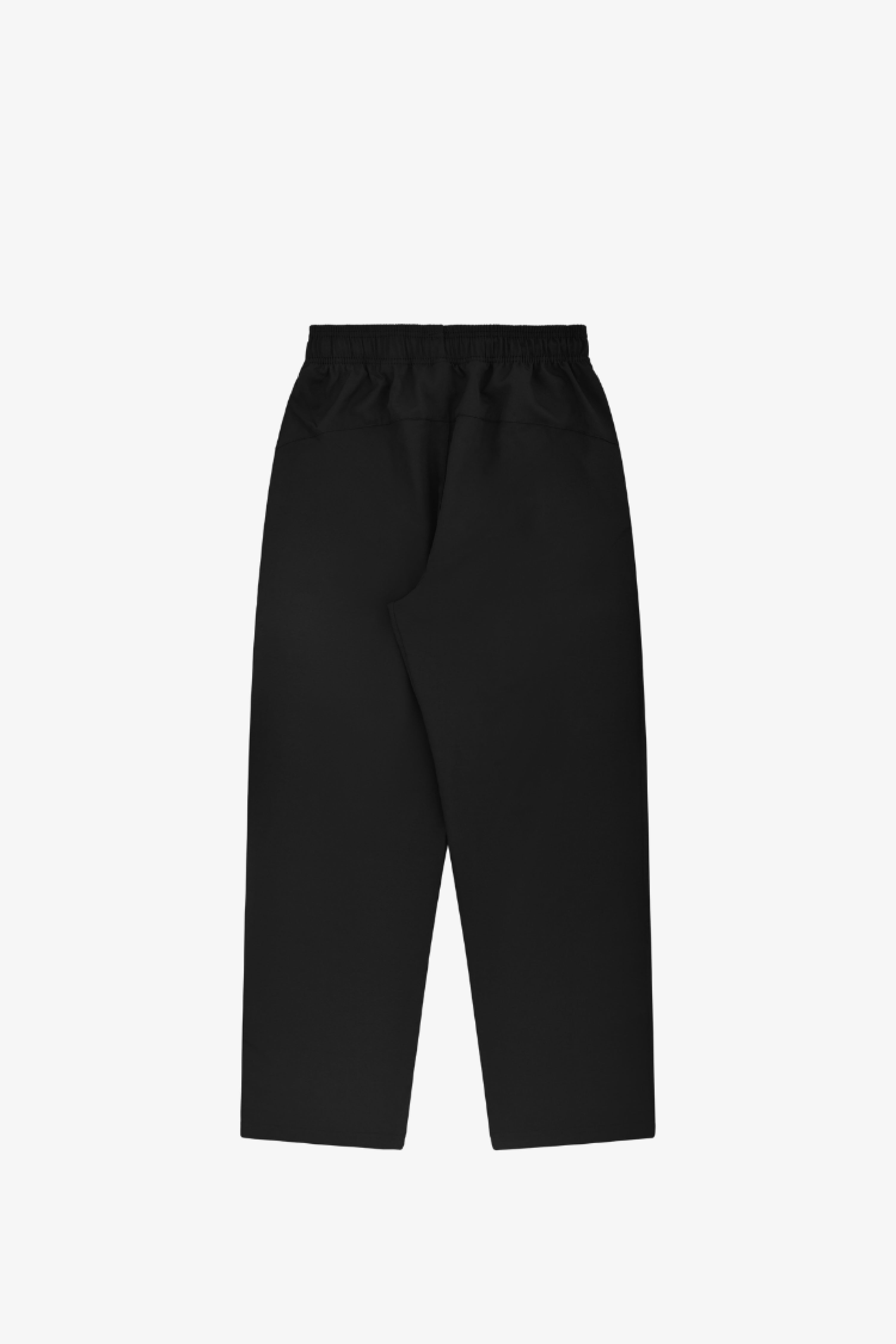 Wide Leg Trouser