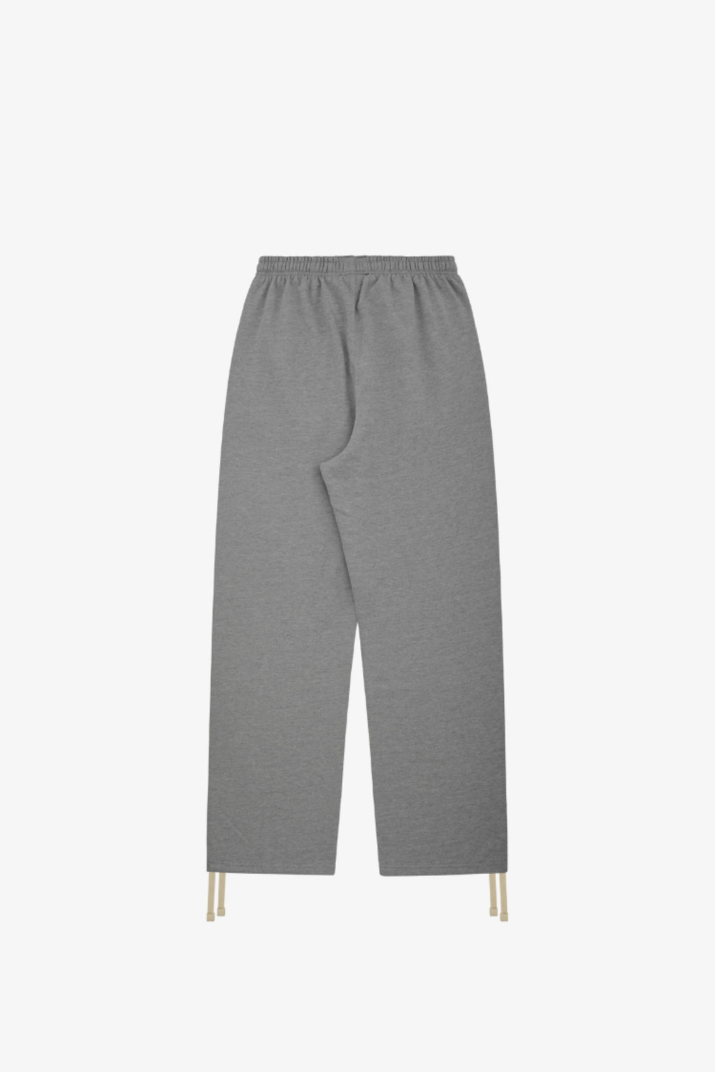 Straight Leg Sweatpants