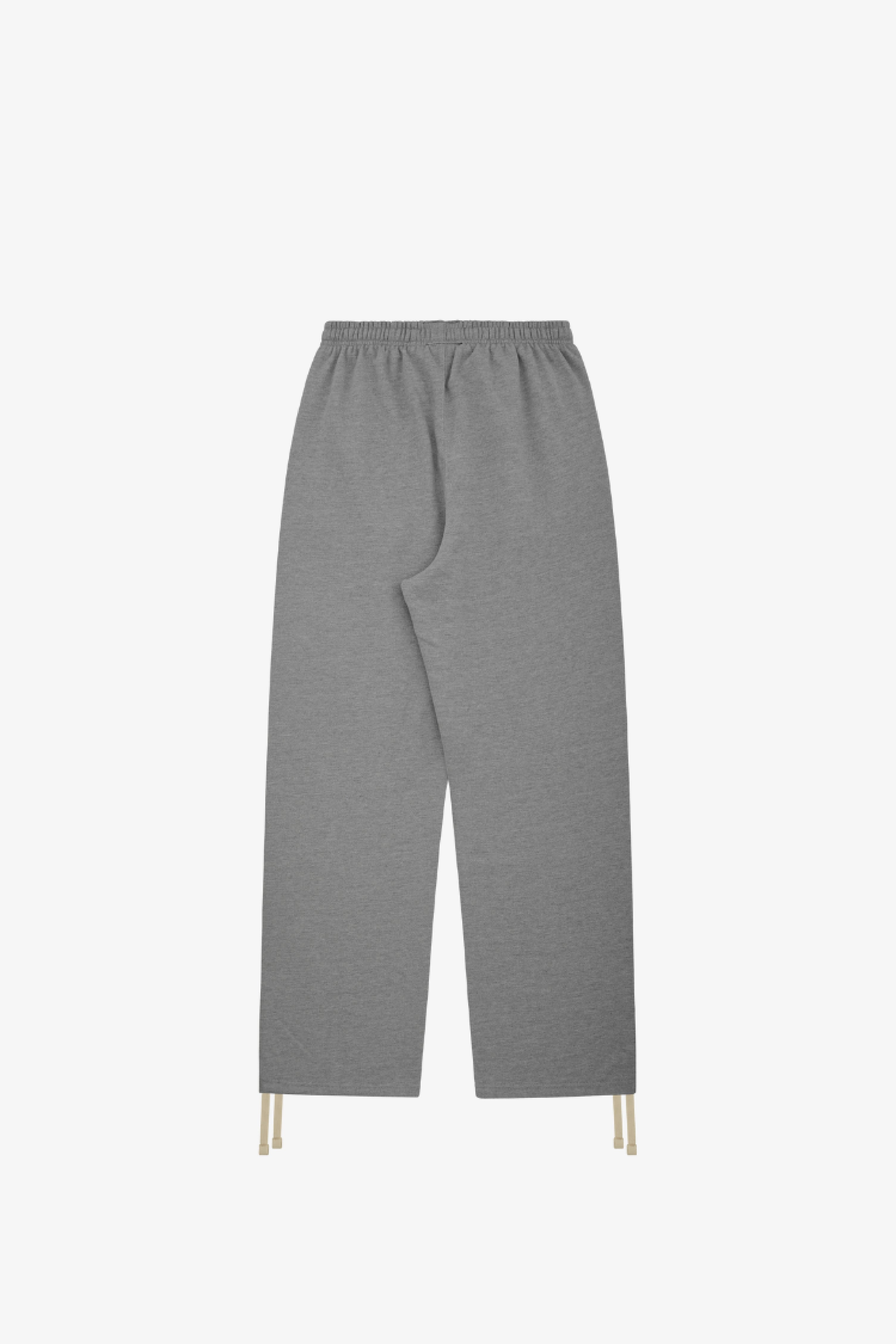 Straight Leg Sweatpants