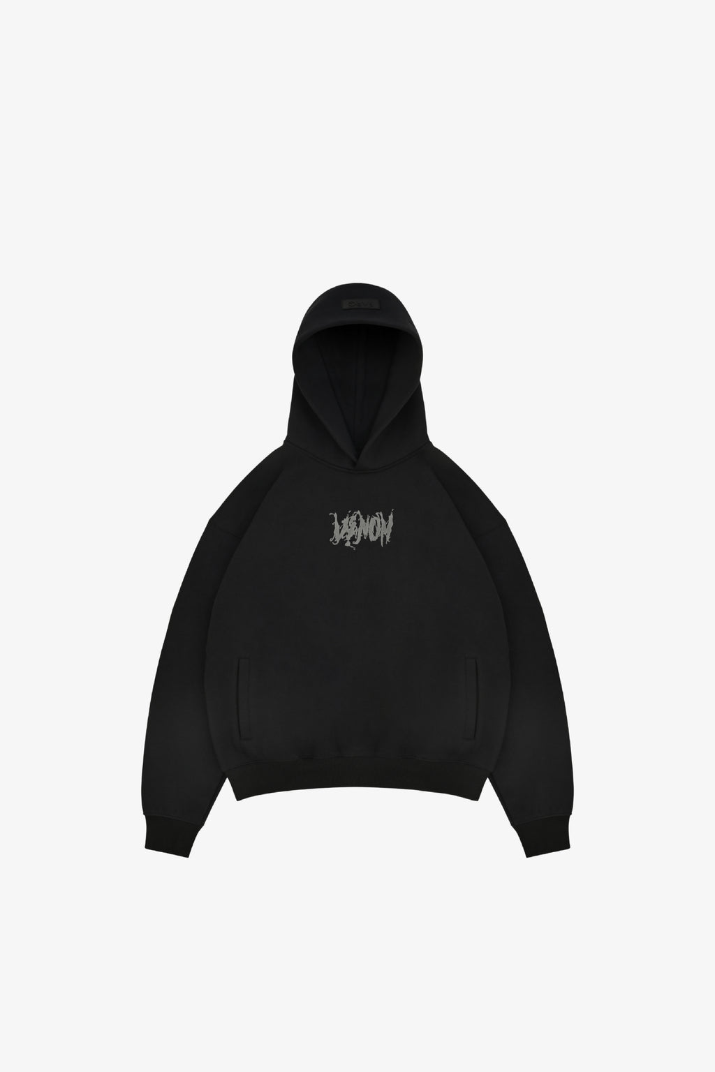 Venom Hoodie V2
