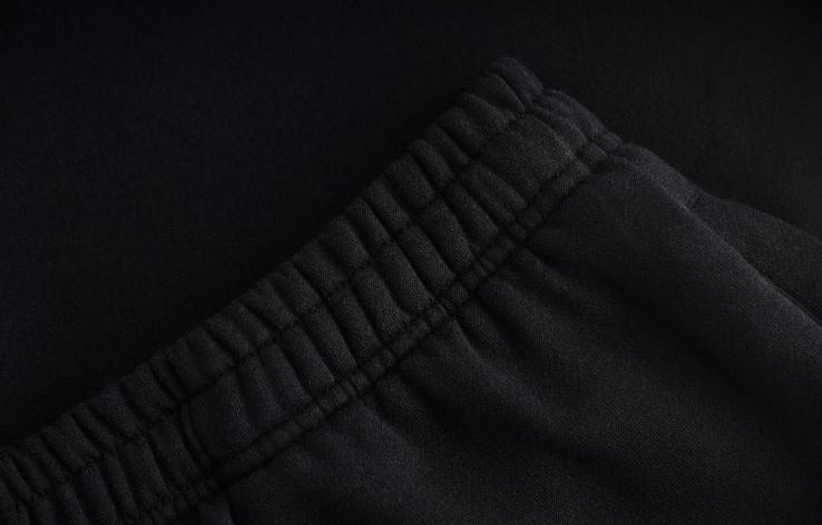 Straight Leg Sweatpants